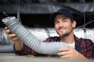 Air Duct Cleaning
